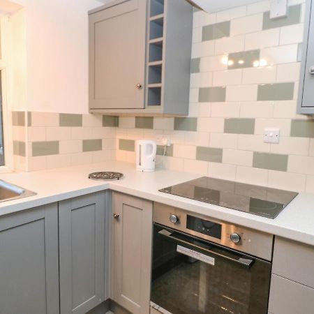 Firkin Cottage Bedale Buitenkant foto