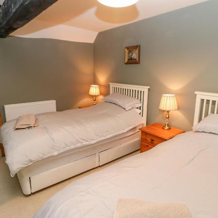 Firkin Cottage Bedale Buitenkant foto