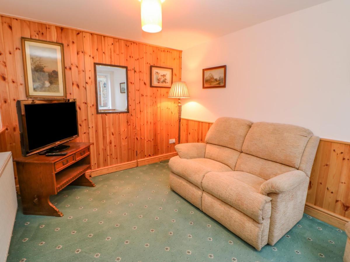 Firkin Cottage Bedale Buitenkant foto