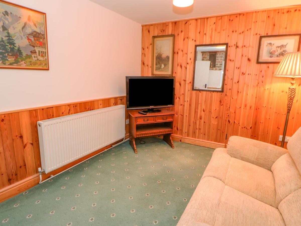 Firkin Cottage Bedale Buitenkant foto