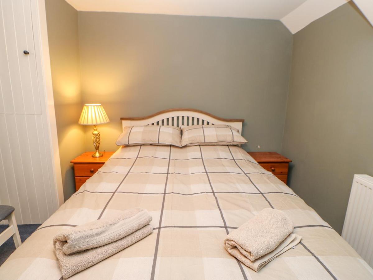 Firkin Cottage Bedale Buitenkant foto