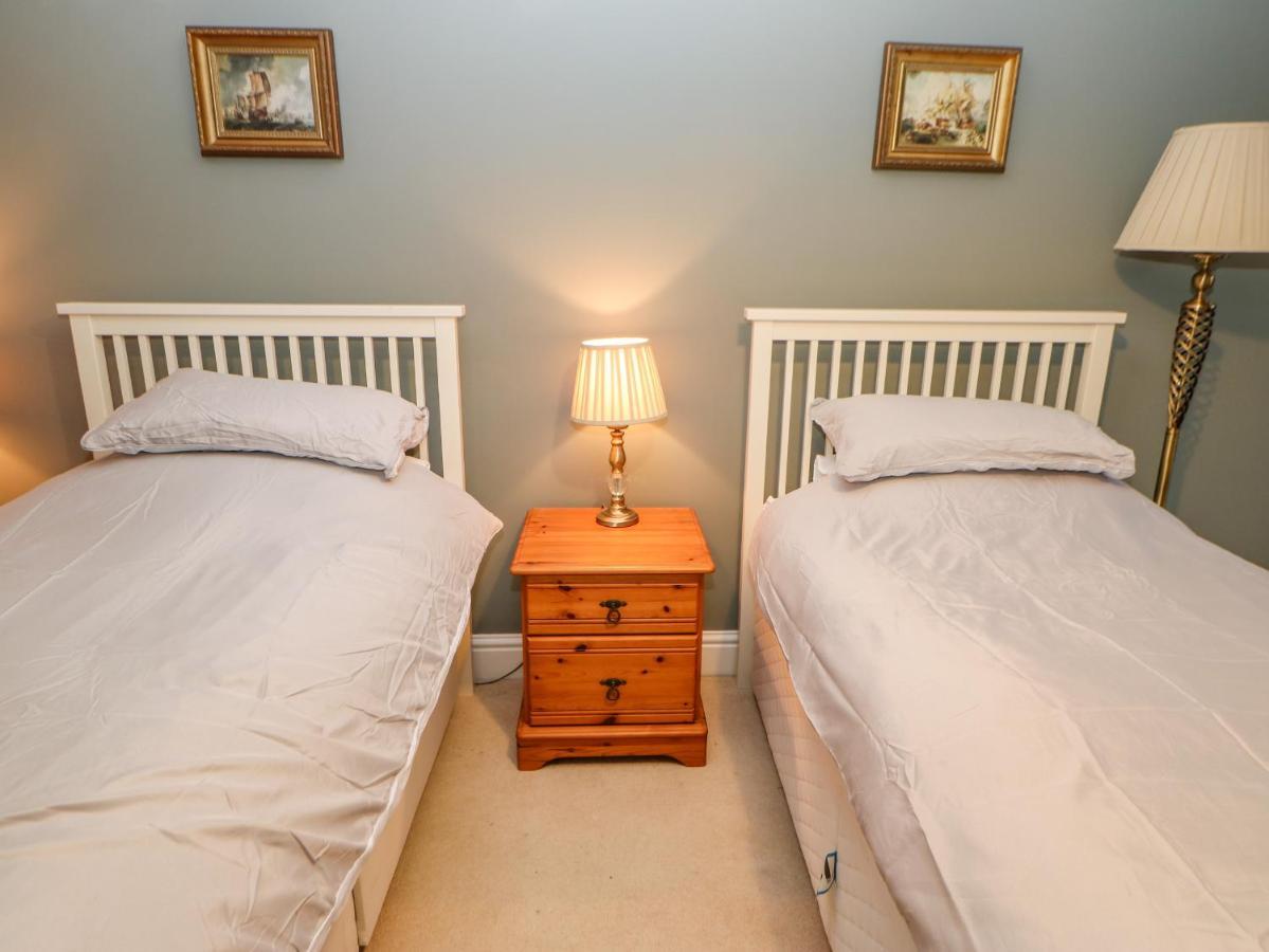Firkin Cottage Bedale Buitenkant foto